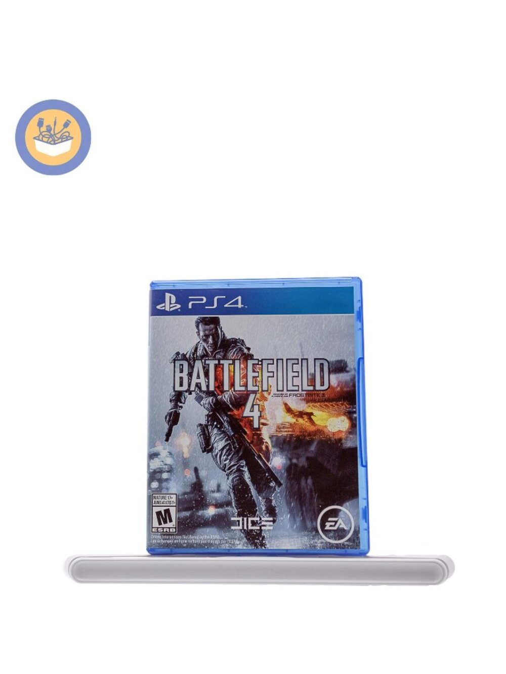 Battlefield 4 - PlayStation 4 Game